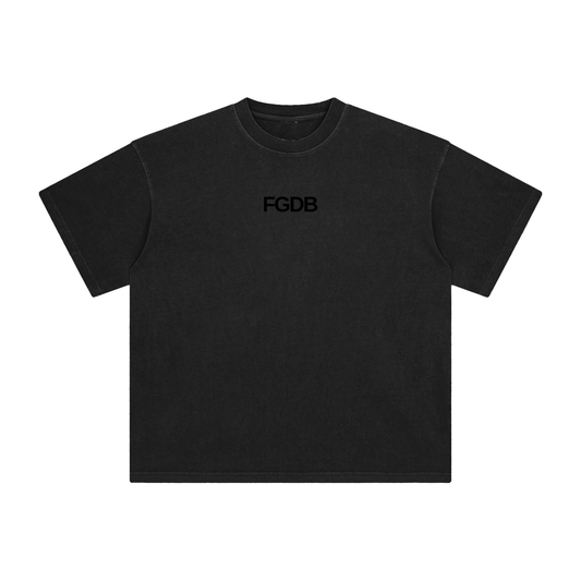 FGDB Logo T-Shirt