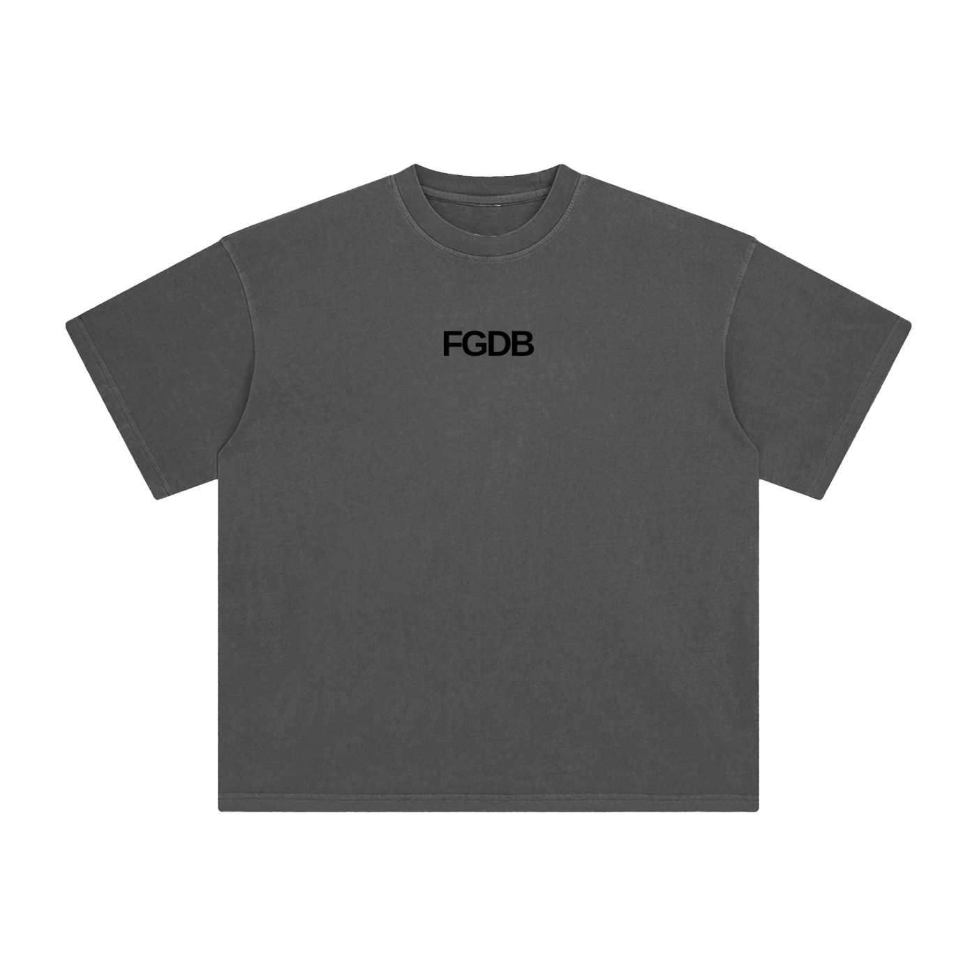 FGDB Logo T-Shirt