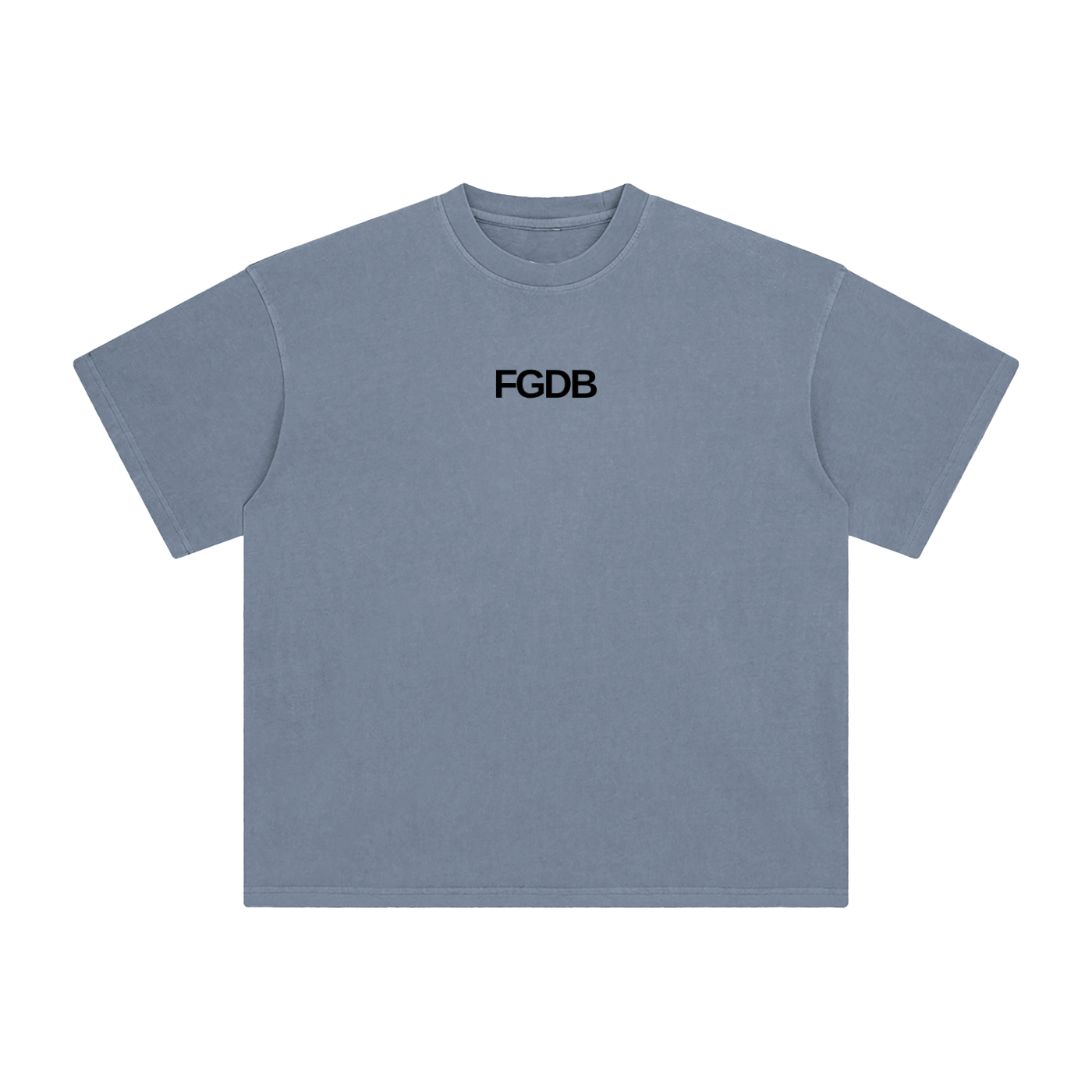 FGDB Logo T-Shirt
