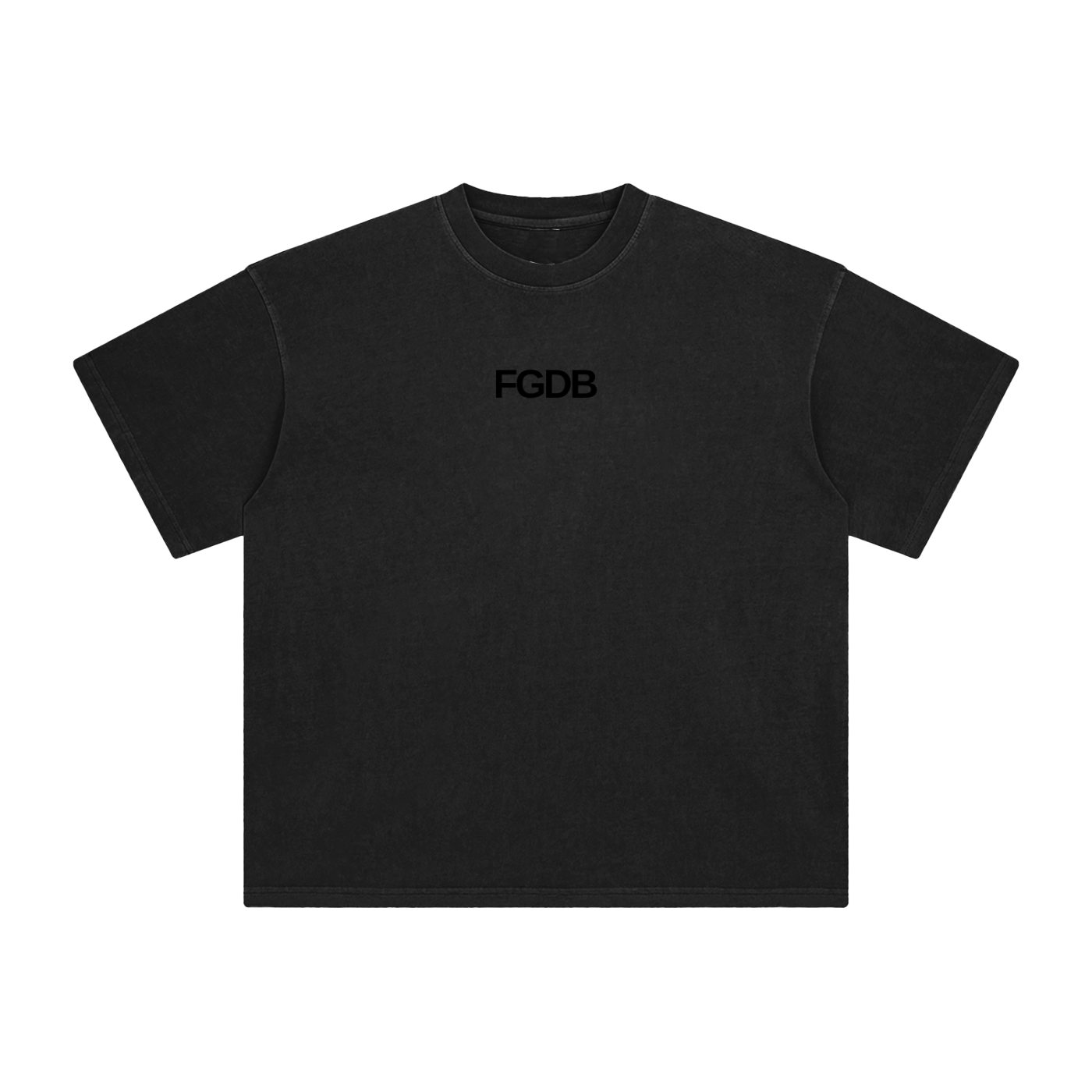 FGDB Logo T-Shirt