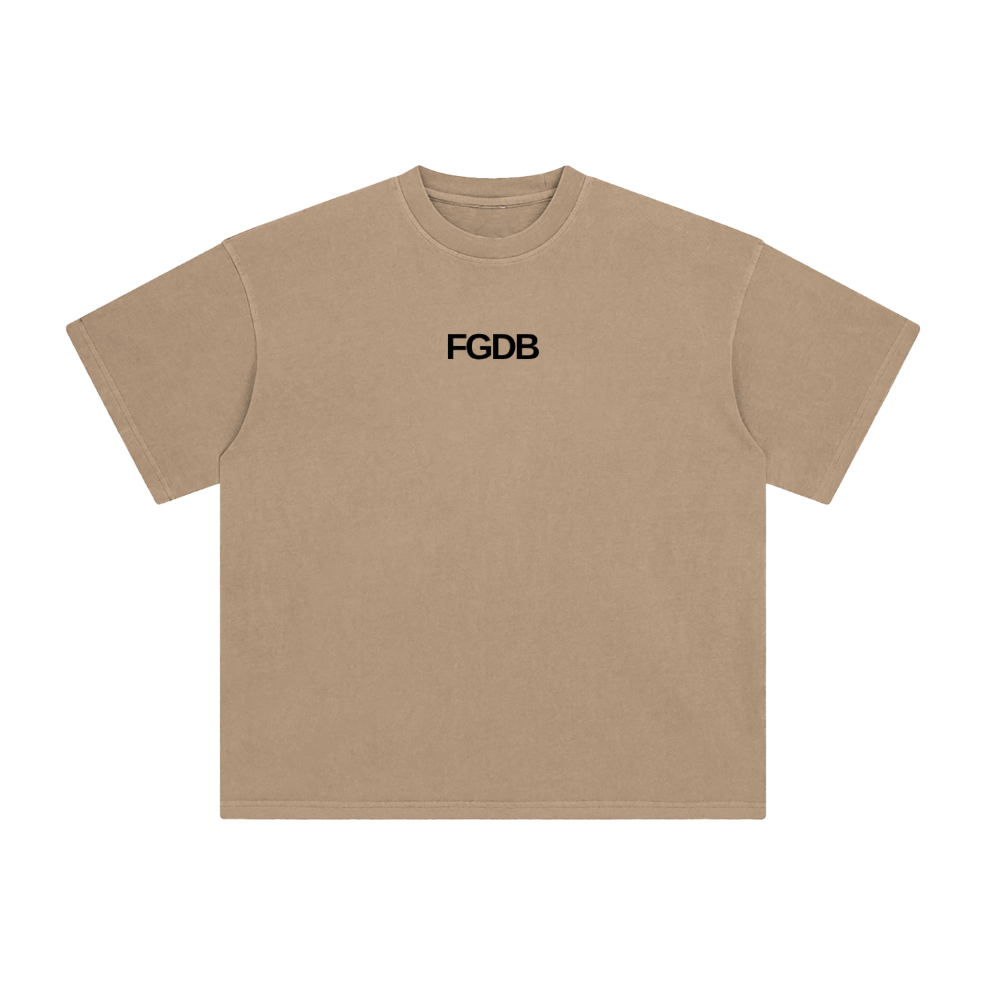 FGDB Logo T-Shirt