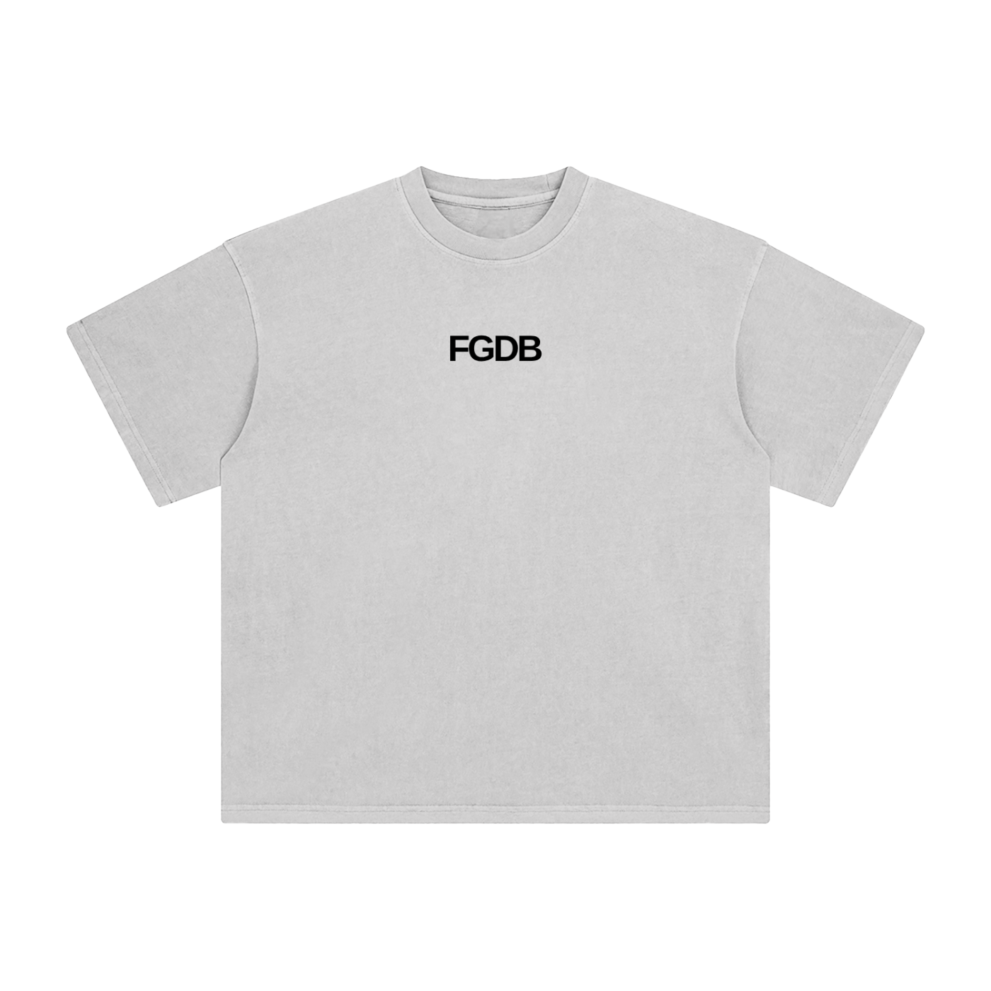 FGDB Logo T-Shirt