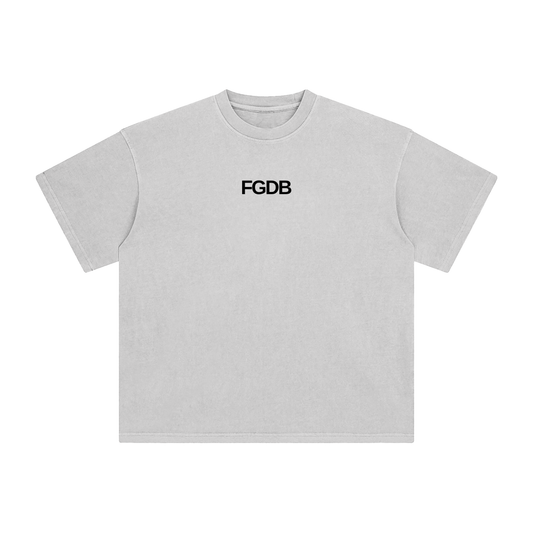 FGDB Logo T-Shirt